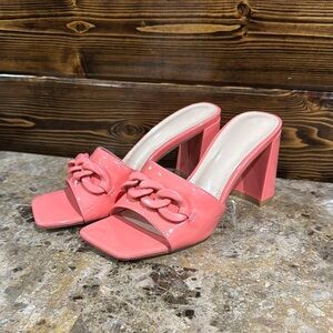 Cute Women's Heels